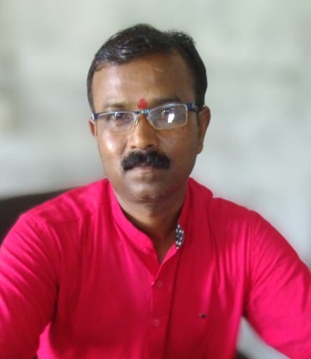 Ajay Srivastava